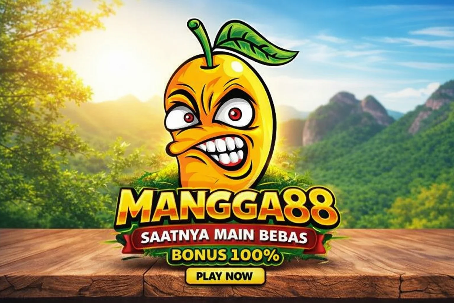 Mangga88 : Cara Cerdas Memaksimalkan Pengalaman Game Online Modern